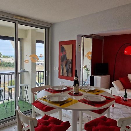 Naturiste Cap D'Agde Heliopolis F 61 Exterior foto